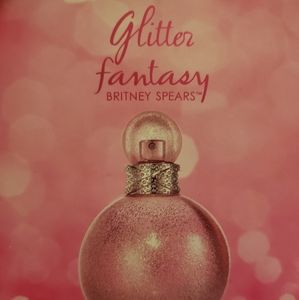 GLITTER FANTASY BRITTANY SPEARS PERFUME